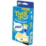 Time’s Up! Express