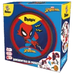 Dobble Spiderman