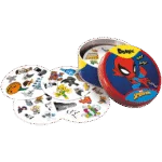 Dobble Spiderman
