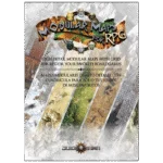 Mapas modulares para rol