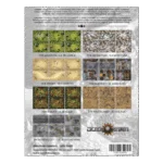 Mapas modulares para rol