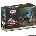 SW Legión: TX-130 Saber Tank