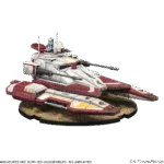 SW Legión: TX-130 Saber Tank