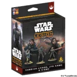 SW Legión: AAT Battle Tank