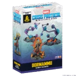 MCP: Dormammu Ultimate Encounter