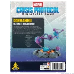 MCP: Dormammu Ultimate Encounter