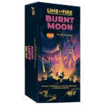 Line of Fire: Burnt Moon