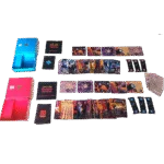 Line of Fire: Burnt Moon