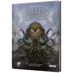 Malleus Monstrorum Monstruos de los mitos