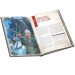 Malleus Monstrorum Monstruos de los mitos