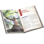 Malleus Monstrorum Deidades de los mitos