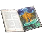 Malleus Monstrorum Deidades de los mitos