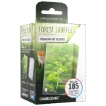 Forest Shuffle Art Sleeves