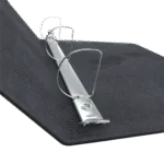 Prime D-Ring-Binder Black