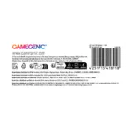 Prime D-Ring-Binder Black