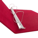 Prime D-Ring-Binder Red