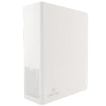 Prime D-Ring-Binder White