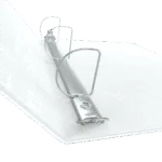 Prime D-Ring-Binder White