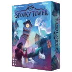 Spooky Tower