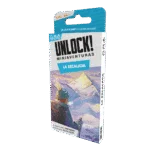 Unlock! Mini La escalada