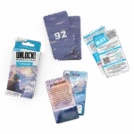 Unlock! Mini La escalada