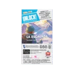 Unlock! Mini La escalada