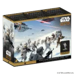 SW Legión: Echo Base Defenders Army Box