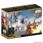 SW Legión: Blizzard Force Army Box