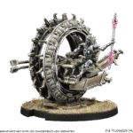 SW Legión: TSMEU-6 Personal Wheel Bikes