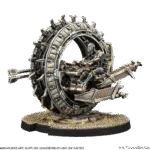 SW Legión: TSMEU-6 Personal Wheel Bikes