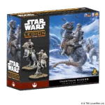 SW Legión: Tauntaun Riders