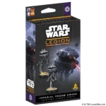 SW Legión: Imperial Probe Droids