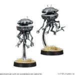 SW Legión: Imperial Probe Droids
