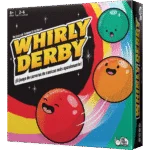 Whirly Derby