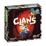 CLANS