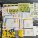 Commands & Colors: ejército español