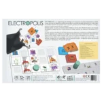 Electropolis
