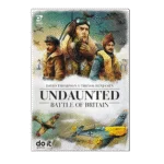 Undaunted: Battle of Britain