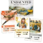 Undaunted: Battle of Britain