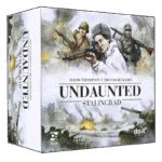 Undaunted: Stalingrad