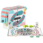 El juego del calcetín