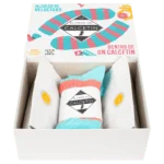 El juego del calcetín