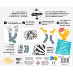 El juego del calcetín