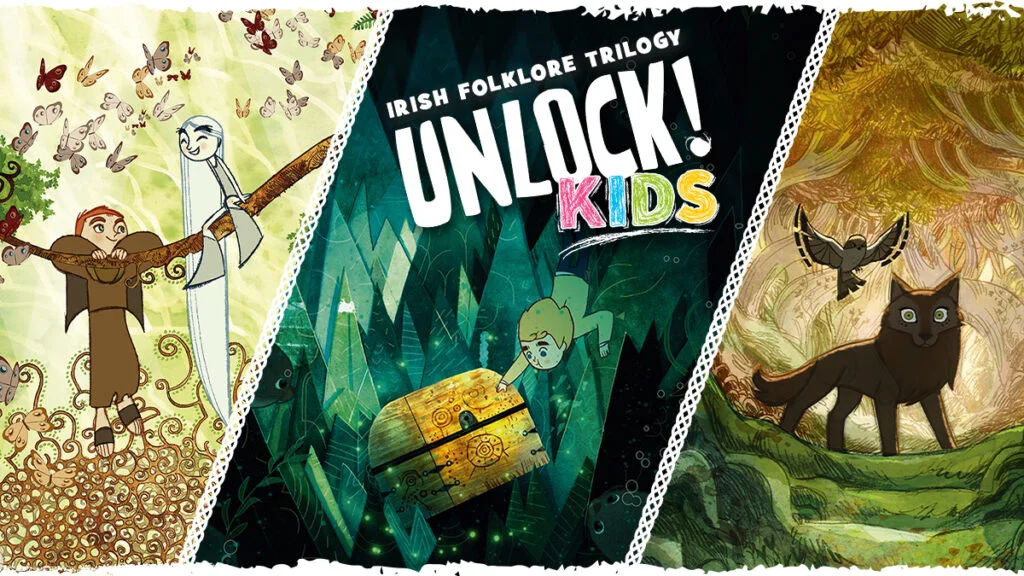 SCOUNLK04ES Nw Preview