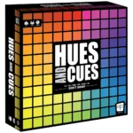 Hues and Cues