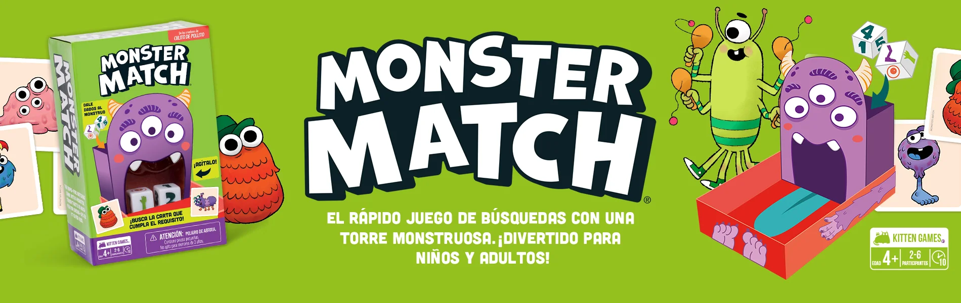 1900x600 Banner Web Asmodee Monster Match