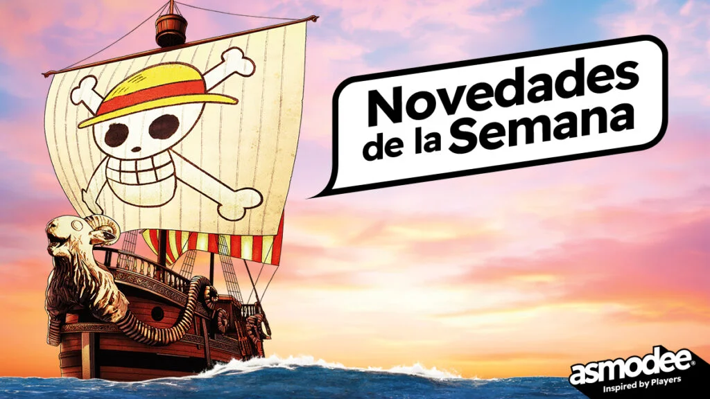 24042026 NOVEDADES DE LA SEMANA Header