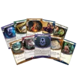 Arkham Horror: el juego de cartas