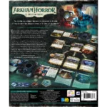Arkham Horror: el juego de cartas