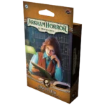 AH LCG: Carolyn Fern Mazo de investigador